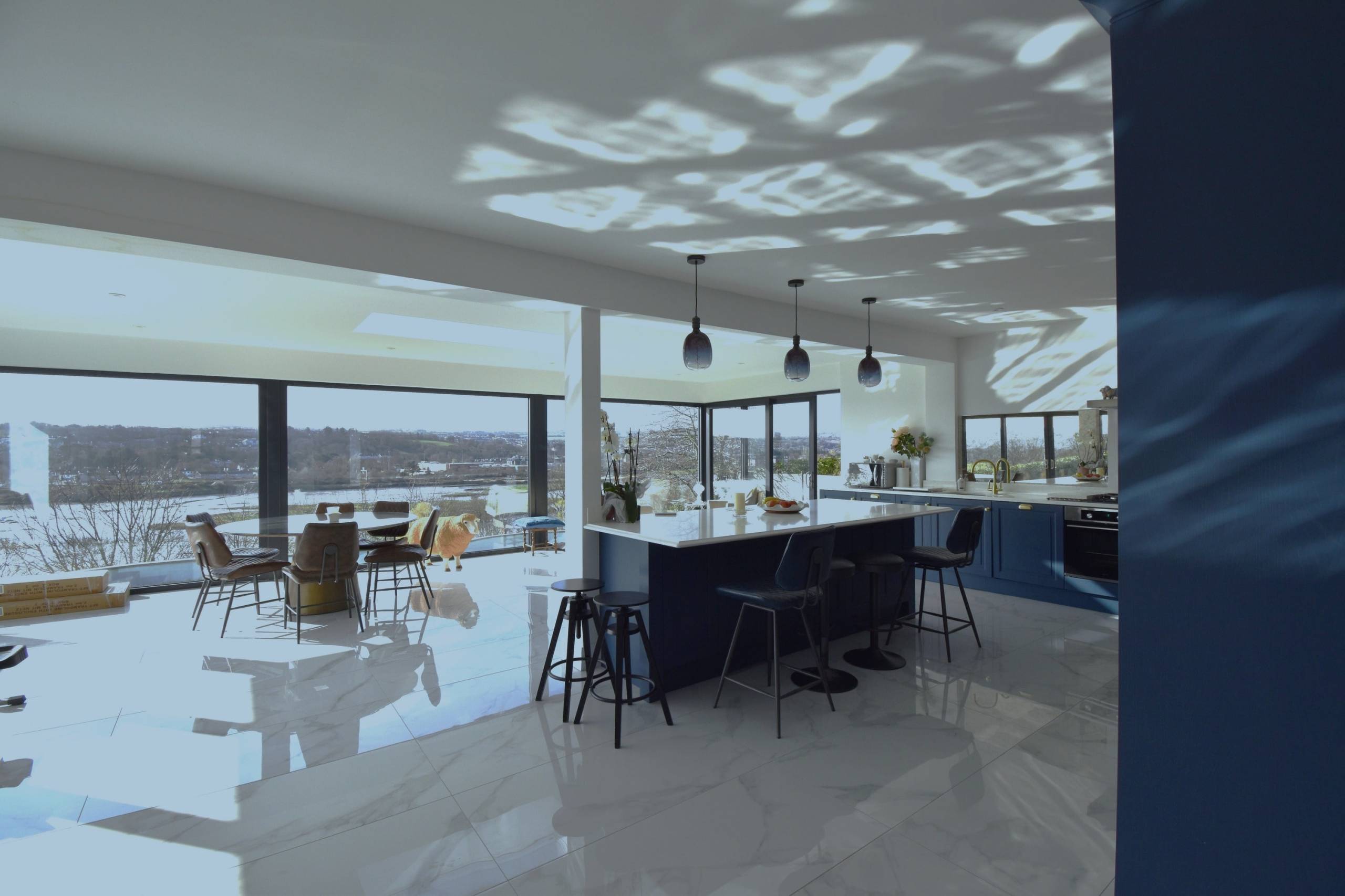 Stunning Renovation